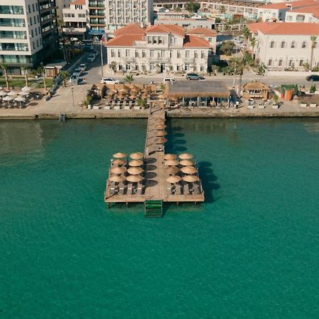 Nars Ilica Hotel Beach Adults Only 12Plus Çeşme Exterior photo
