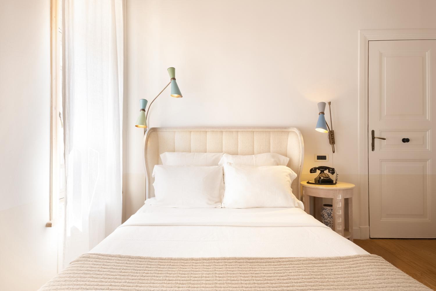 Nars Ilica Hotel Beach Adults Only 12Plus Çeşme Exterior photo