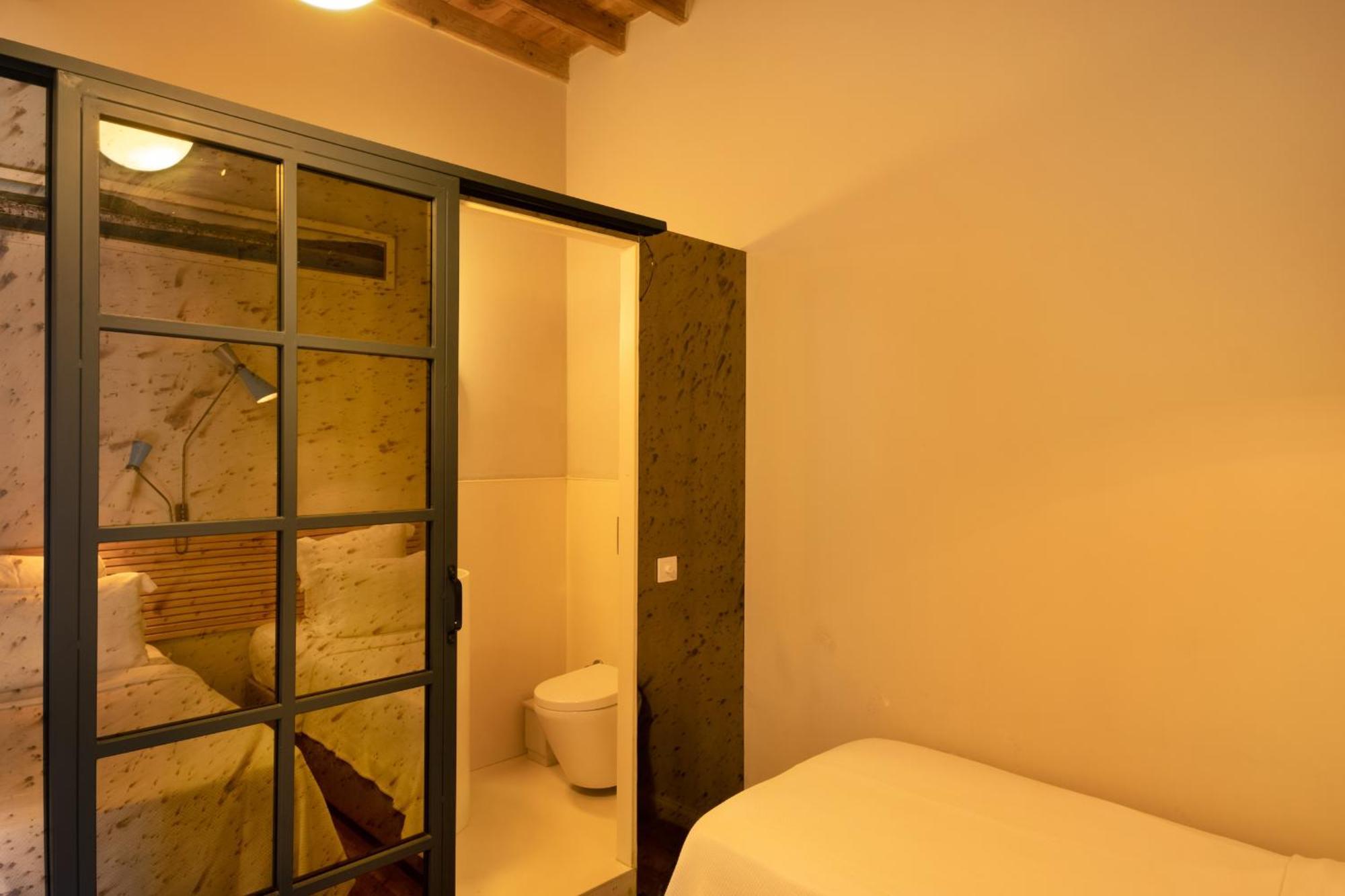 Nars Ilica Hotel Beach Adults Only 12Plus Çeşme Exterior photo