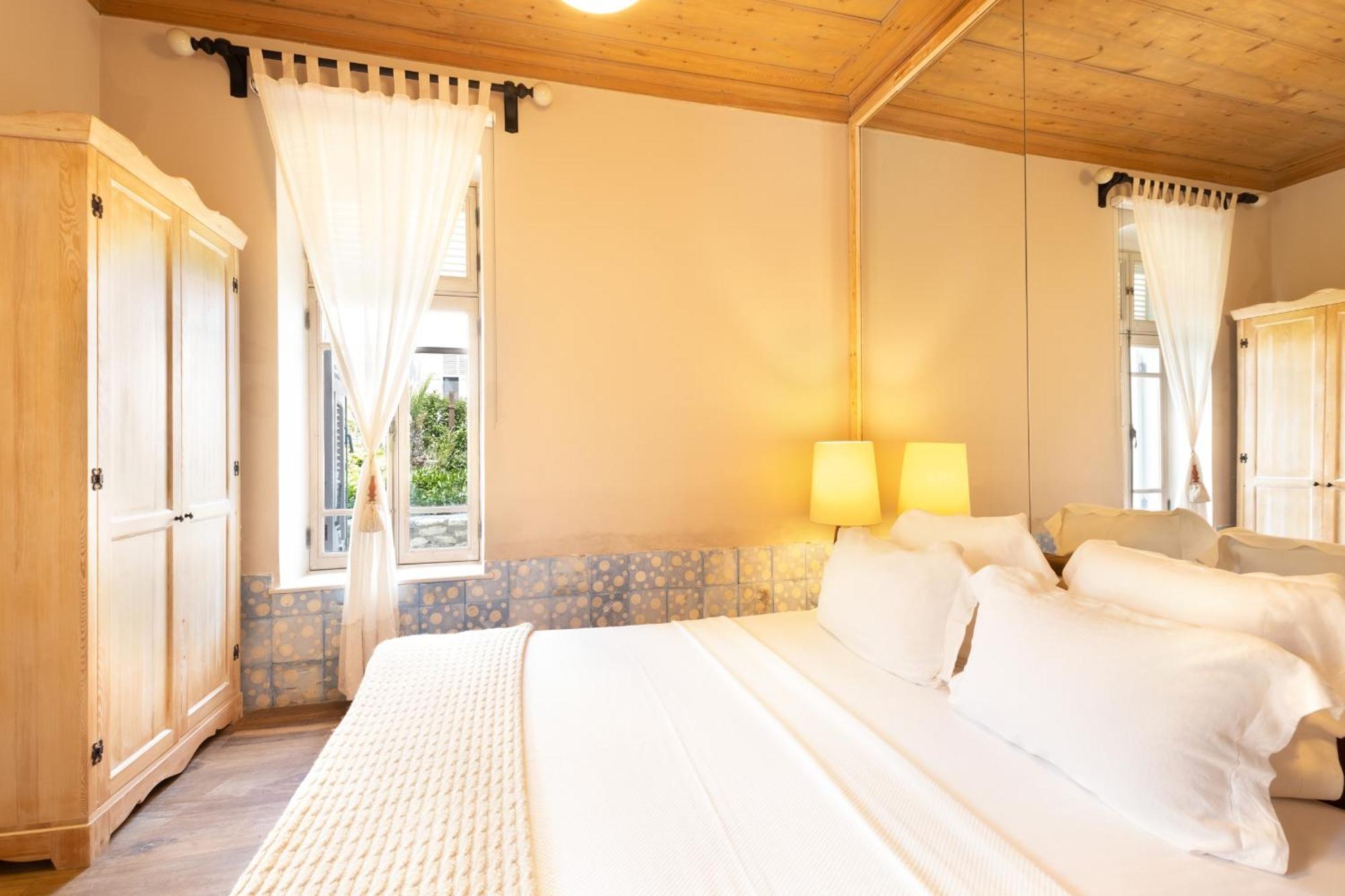 Nars Ilica Hotel Beach Adults Only 12Plus Çeşme Exterior photo