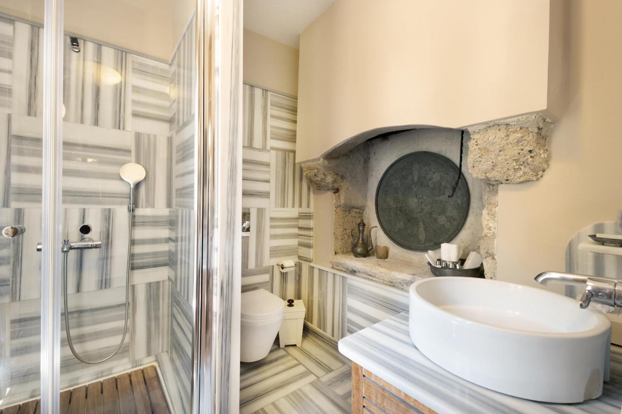 Nars Ilica Hotel Beach Adults Only 12Plus Çeşme Exterior photo