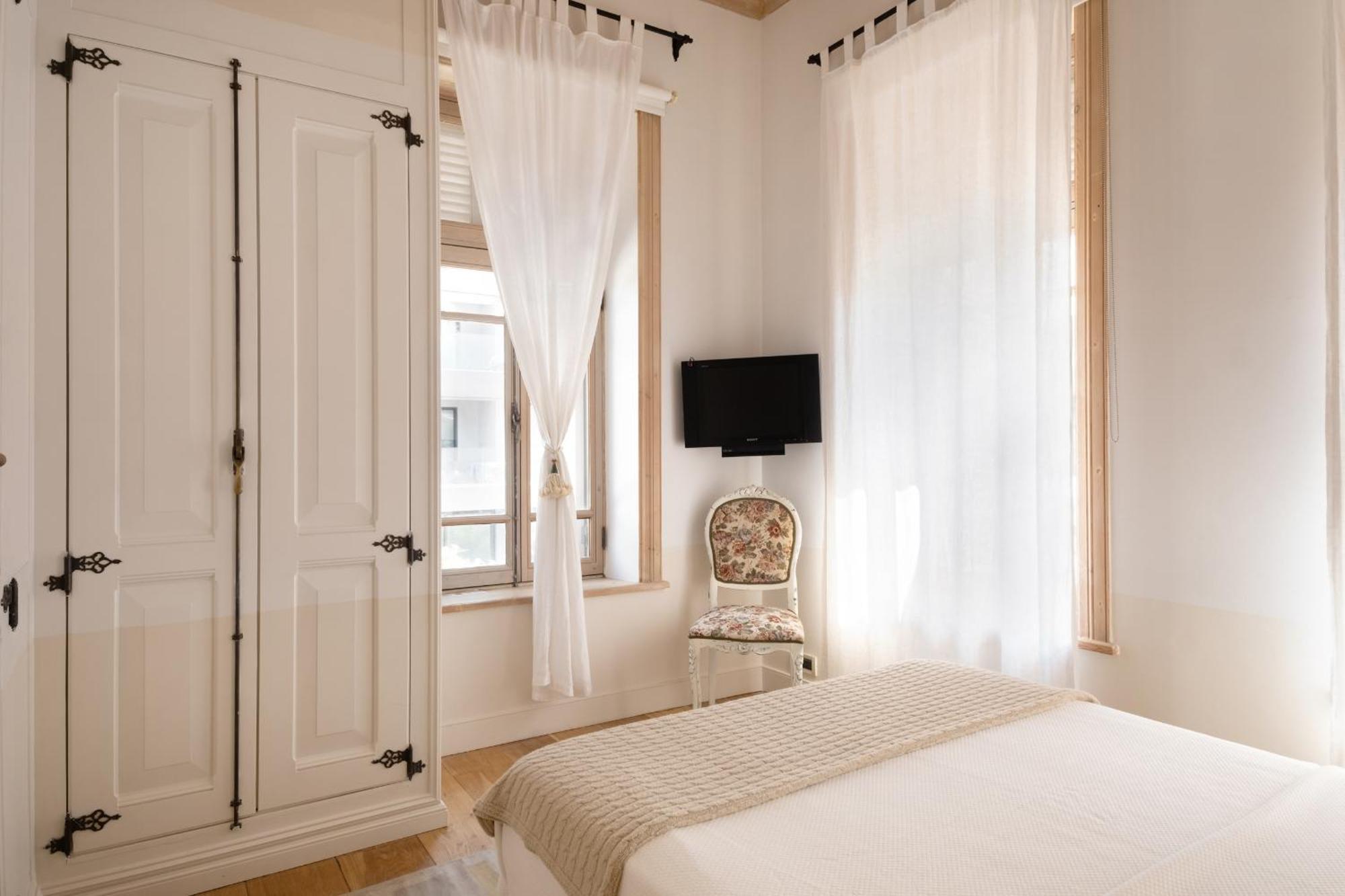 Nars Ilica Hotel Beach Adults Only 12Plus Çeşme Exterior photo