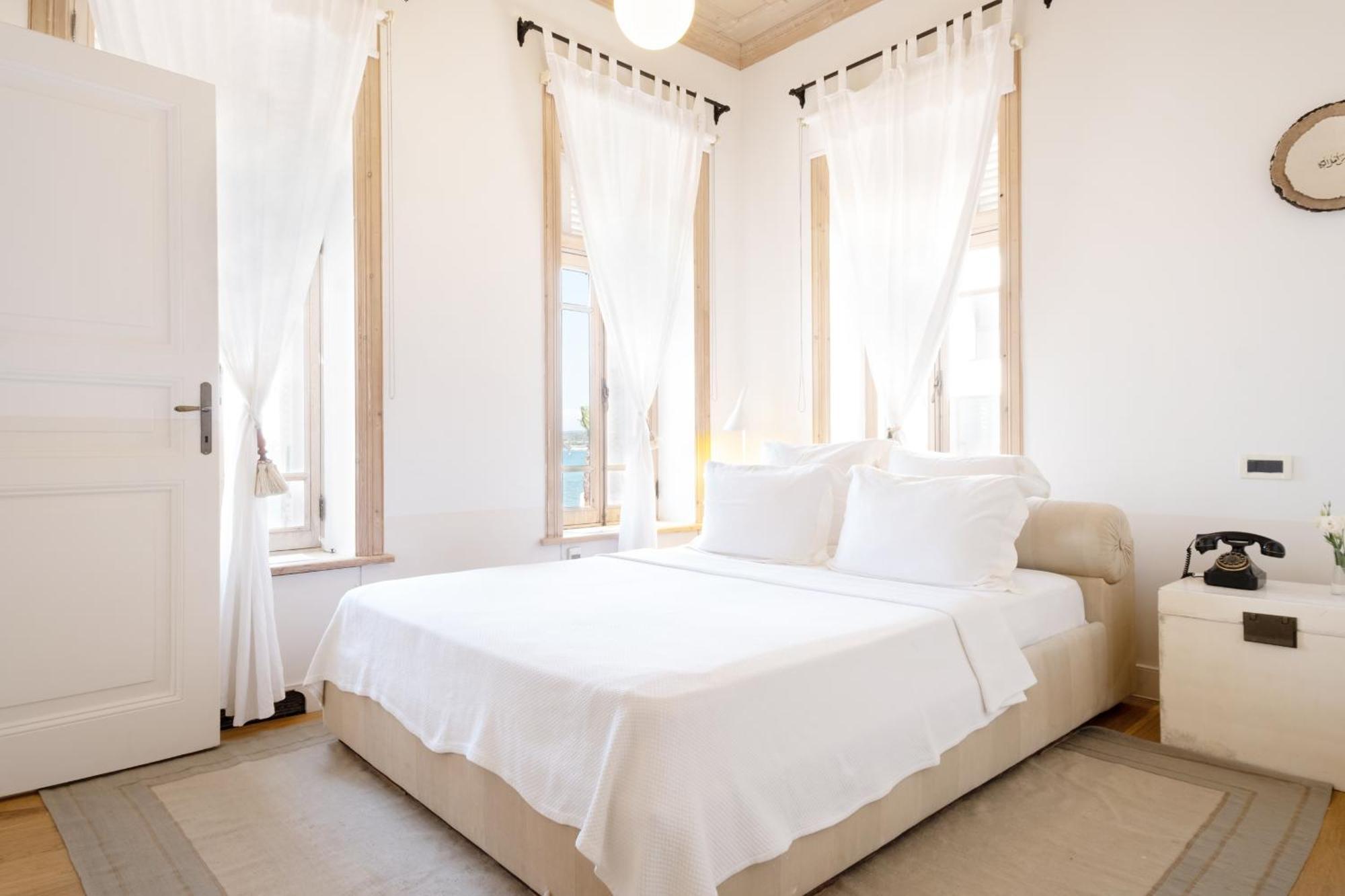 Nars Ilica Hotel Beach Adults Only 12Plus Çeşme Exterior photo