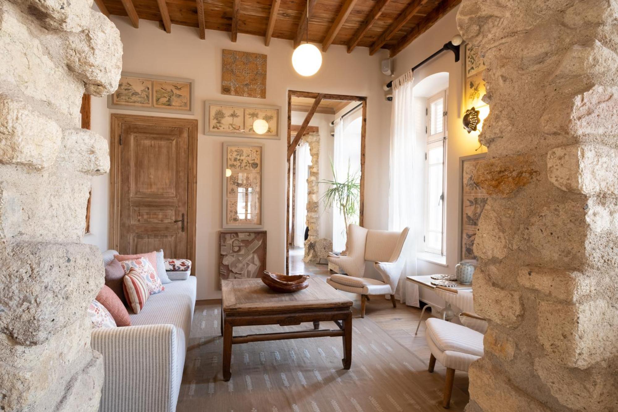 Nars Ilica Hotel Beach Adults Only 12Plus Çeşme Exterior photo